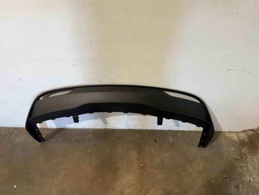 2025-2026 Tesla Model 3 Highland Rear Bumper Lower 1582581-00-D