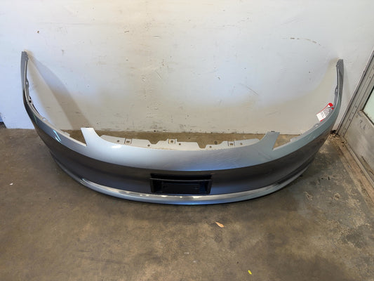 2025 Tesla Model 3 Highland Front Bumper Cover 2013442-S0-G
