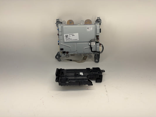 2026 Tesla Model Y Juniper Car Computer With Vc Left Controller 1918812-00-G