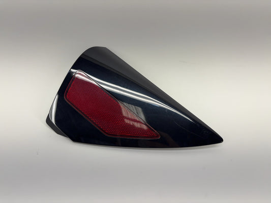 2021-2023 Tesla Model 3 Right Quarter Reflector 1518783-00-B