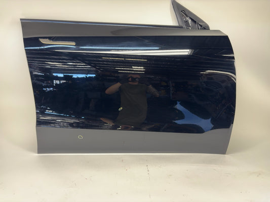 2020-2025 Tesla Model Y Front Right Door Shell 1501462-E0-A
