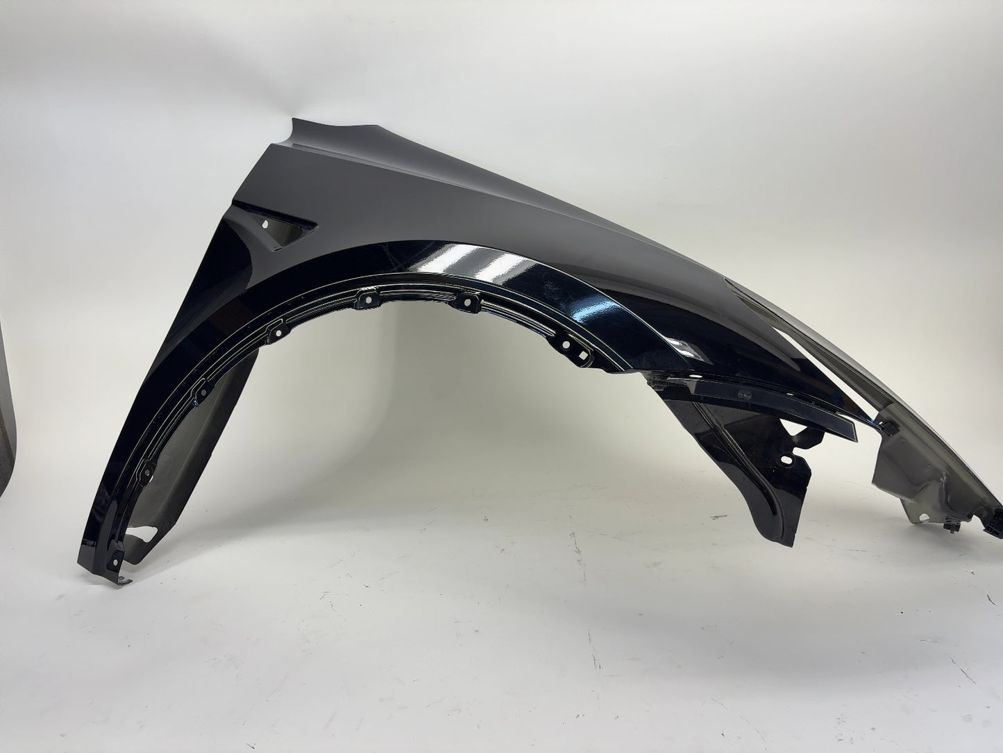 2020-2024 Tesla Model Y Right Fender 1493452-E0-B