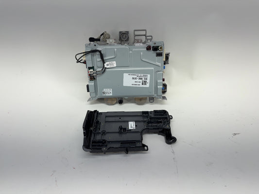 2025 Tesla Model 3 Highland Car Computer With Vc Left Controller 2001418-00-E