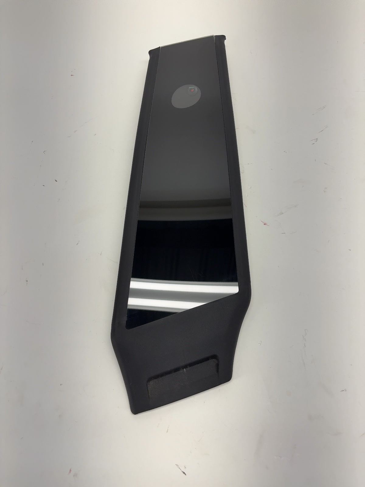 2025 Tesla Model 3 Highland B Pillar Glass W Camera Left 1711762-99-H