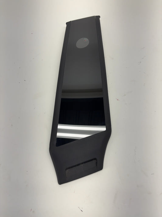 2025 Tesla Model 3 Highland B Pillar Glass W Camera Left 1711762-99-H
