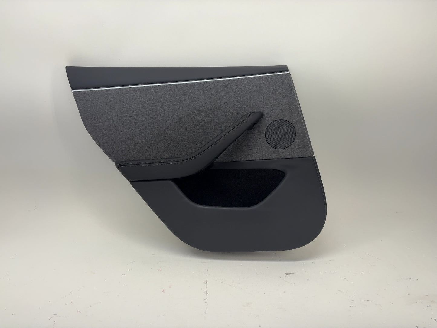 2024-2025 Tesla Model 3 Highland Rear Left Door Panel 1776470-20-E