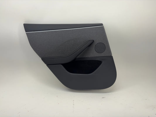 2024-2025 Tesla Model 3 Highland Rear Left Door Panel 1776470-20-E