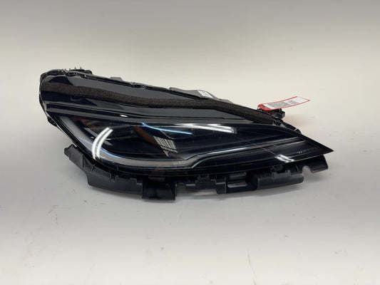 2025 Tesla Model 3 Highland Front Headlamp Right 1694087-00-G
