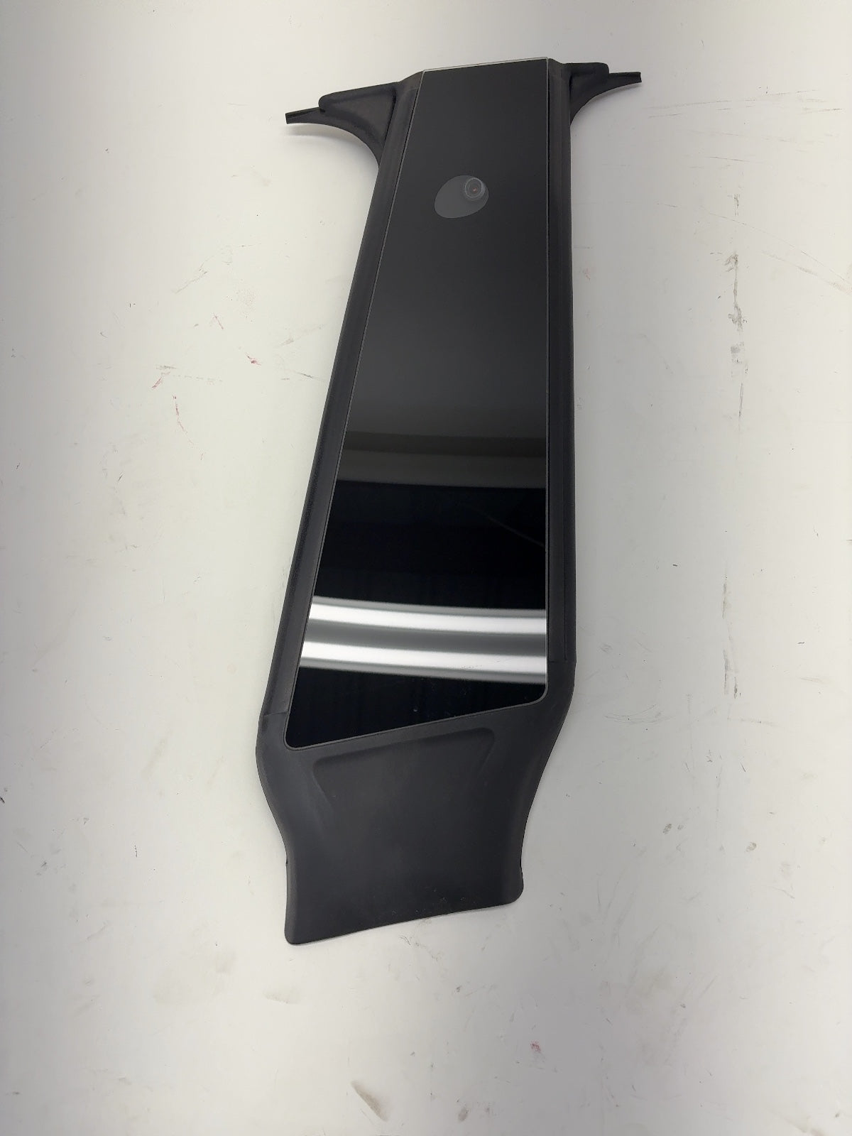 2023-2024 Tesla Model Y B Pillar Glass Left With Camera 1785299-00-B