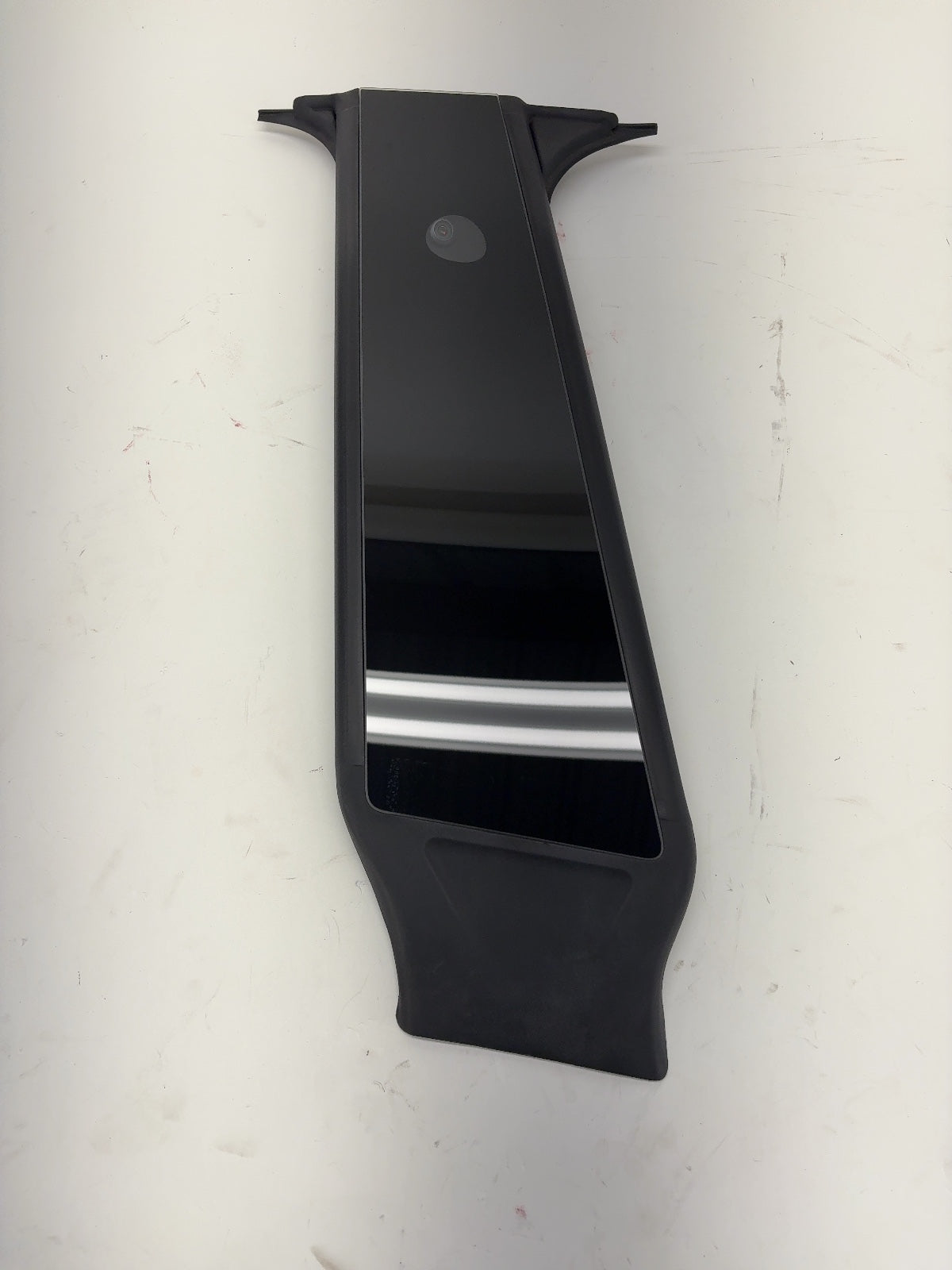 2023 Tesla Model Y B Pillar Glass Right With Camera 1785300-00-B
