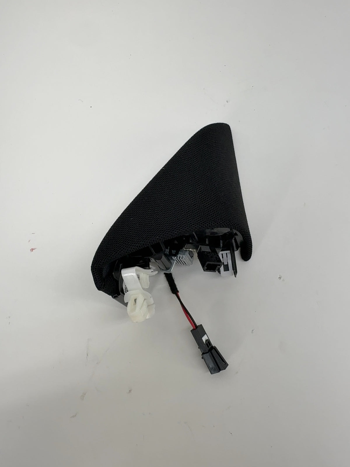 2026 Tesla Model 3 Highland Door Trim Tweeter Front Right 1776479-29-D