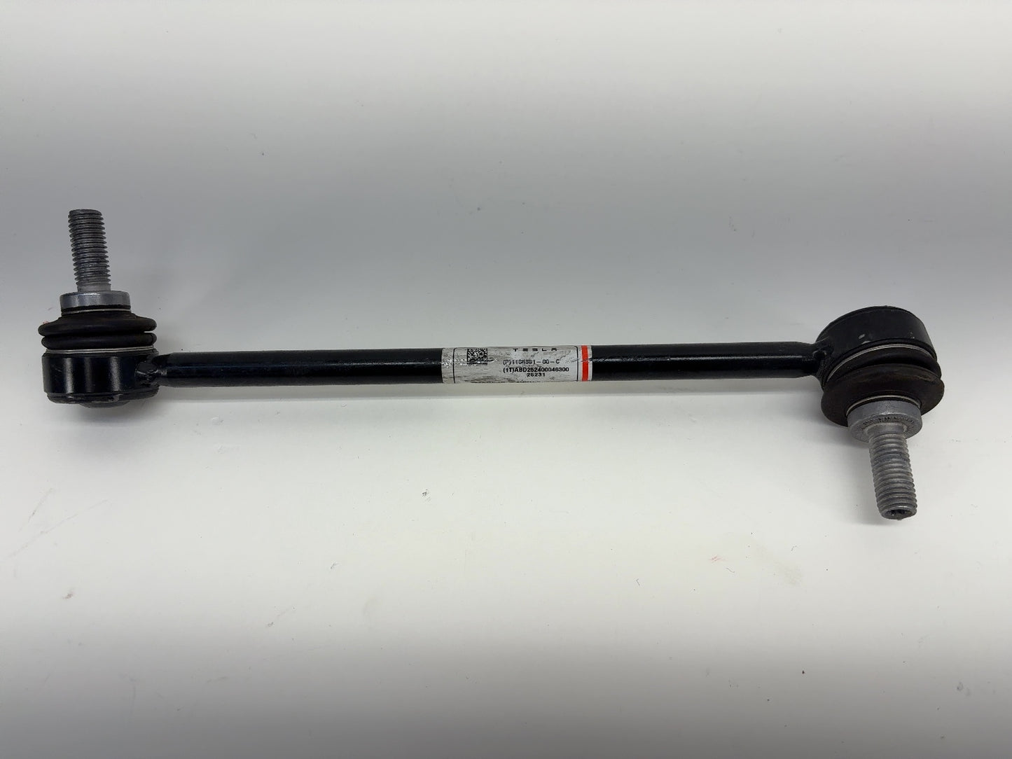 2026 Tesla Model 3 Highland Front Left Stabilizer Link 1188391-00-C