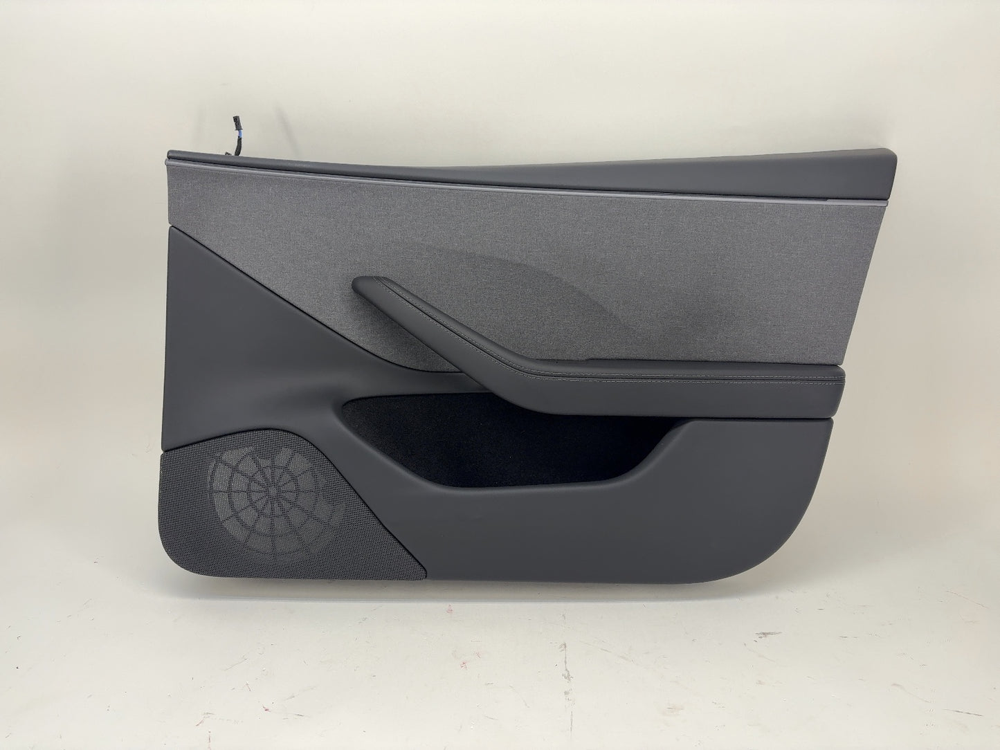 2026 Tesla Model 3 Highland Front Right Door Panel 1776742-20-F