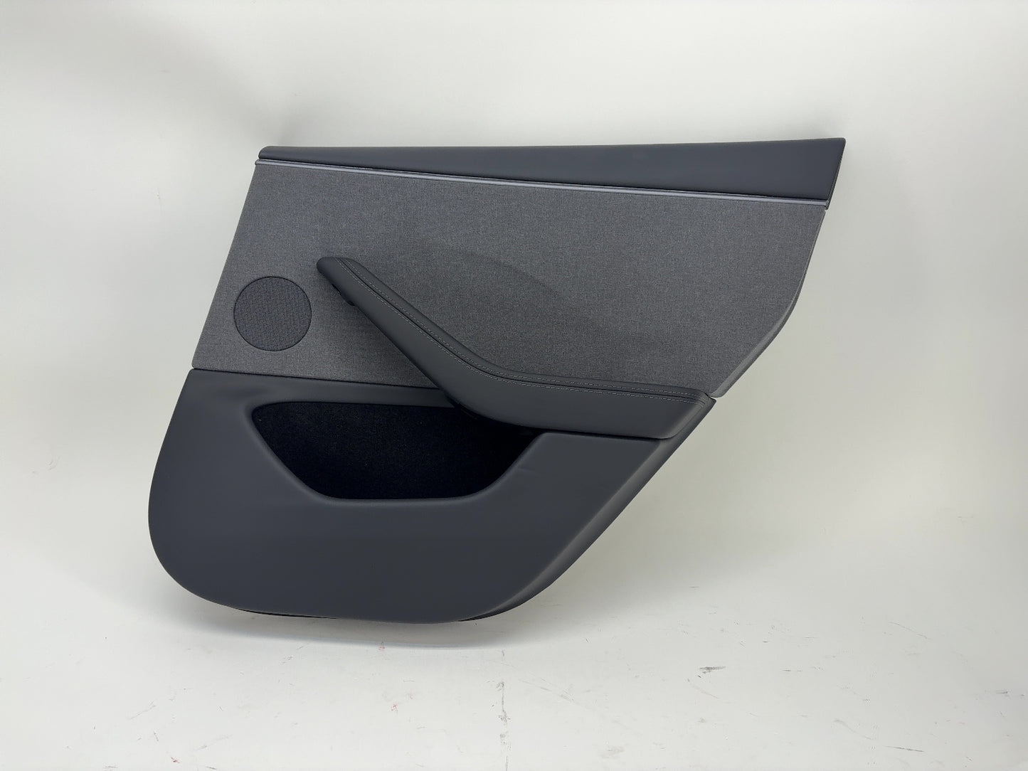 2026 Tesla Model 3 Highland Rear Right Door Panel 1776481-20-F