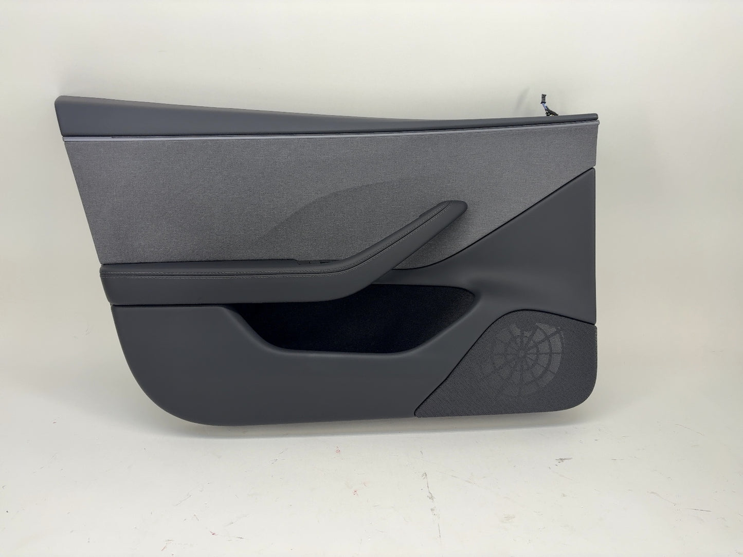 2026 Tesla Model 3 Highland Front Left Door Panel 1776732-20-F