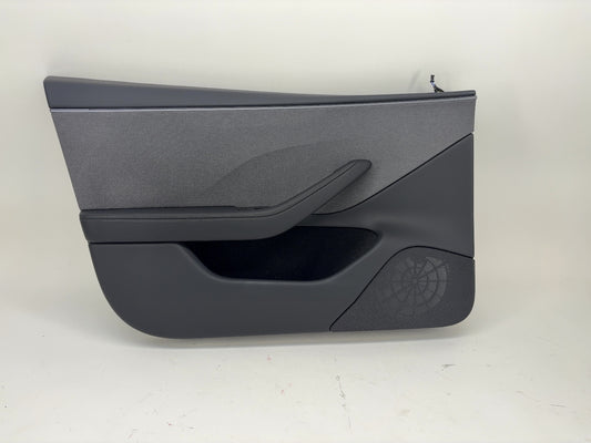 2026 Tesla Model 3 Highland Front Left Door Panel 1776732-20-F