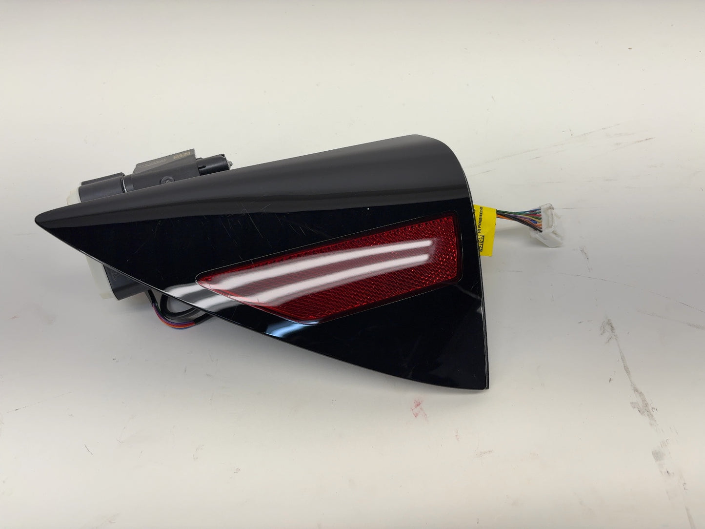 2025-2026 Tesla Model 3 Highland Charge Port Door 1715102-10-D