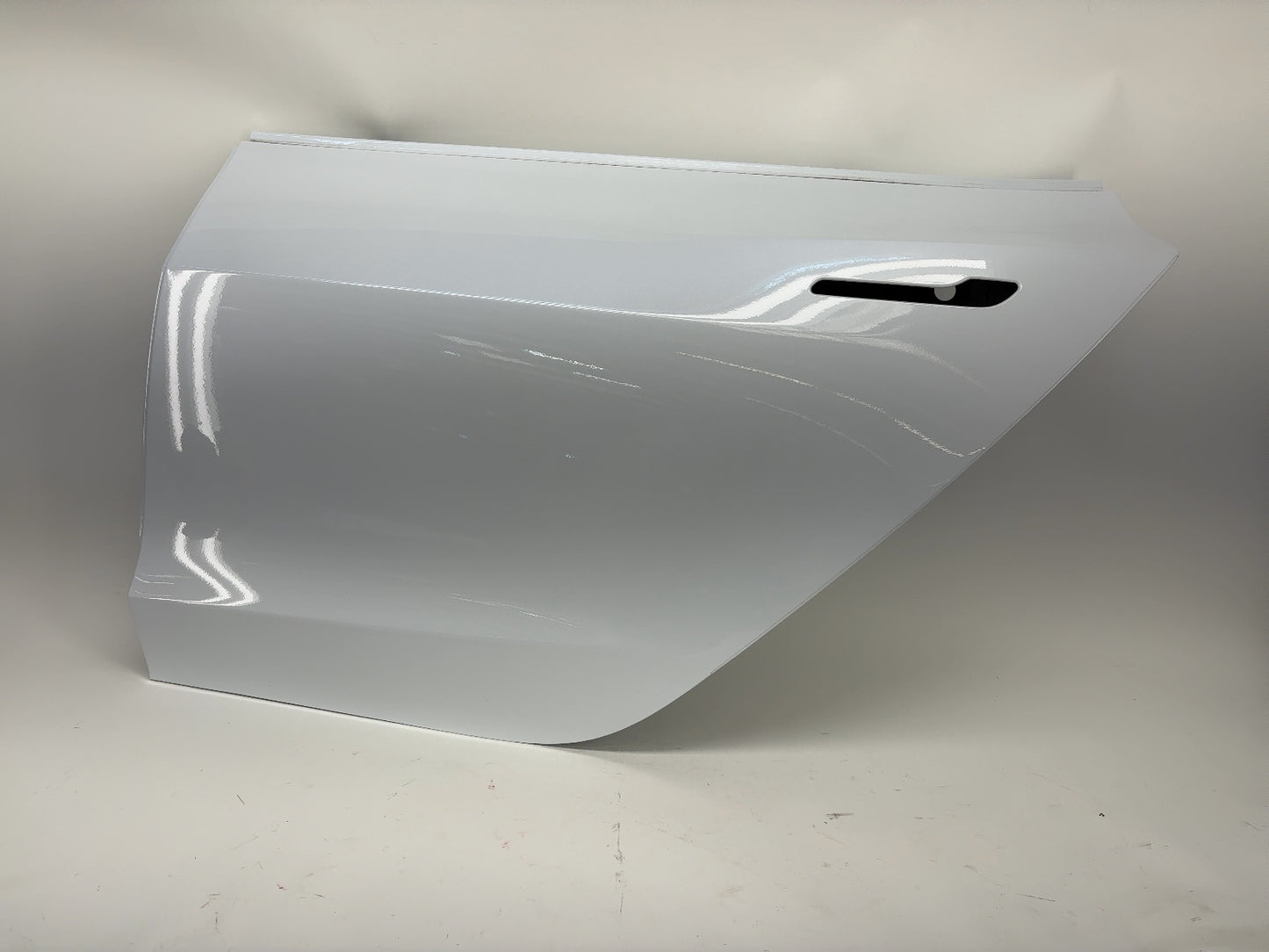 2018-2023 Tesla Model 3 Rear Left Door Shell 1081441-E0-C
