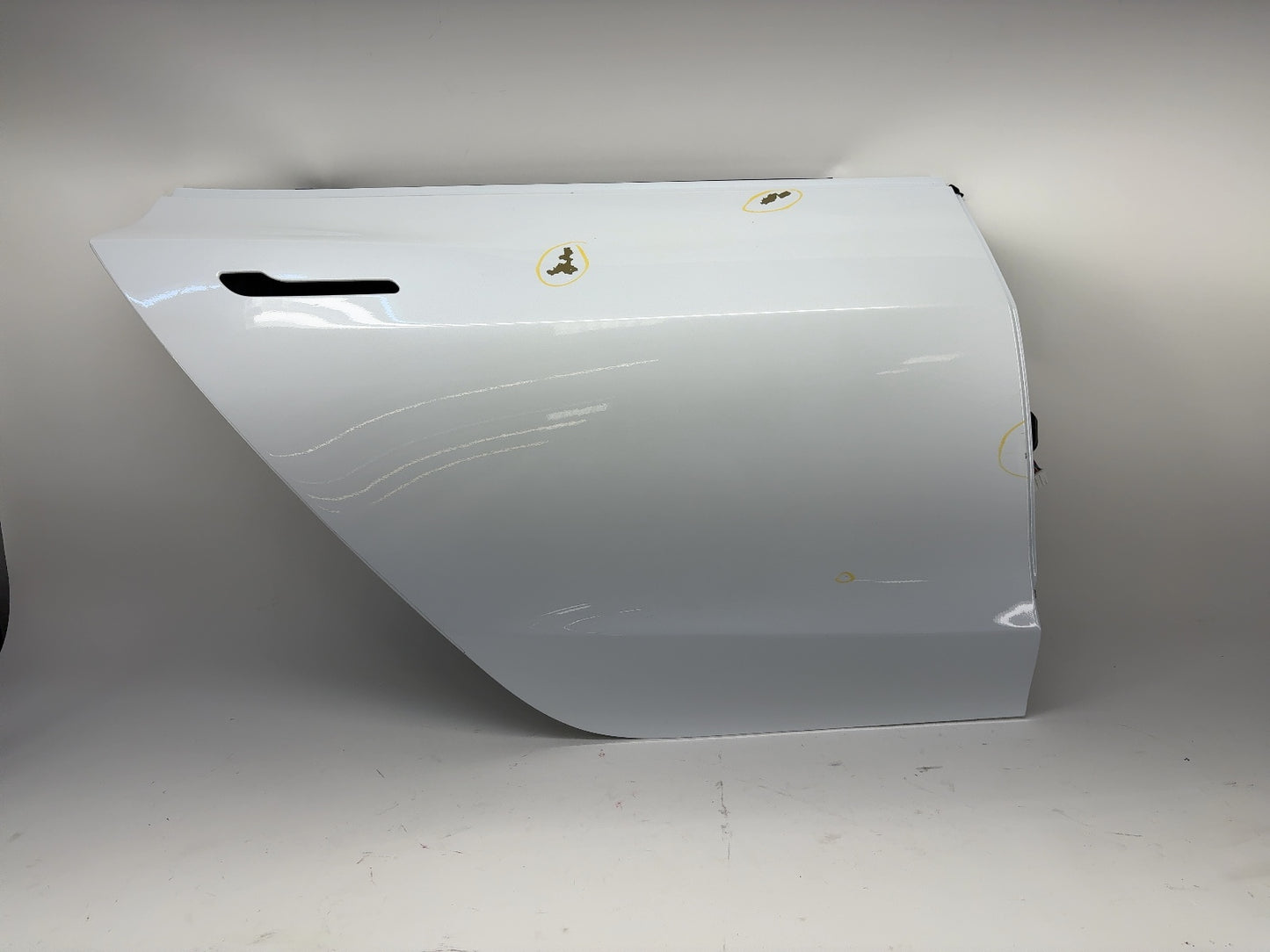 2018-2023 Tesla Model 3 Rear Right Door Shell 1081440-E0-C