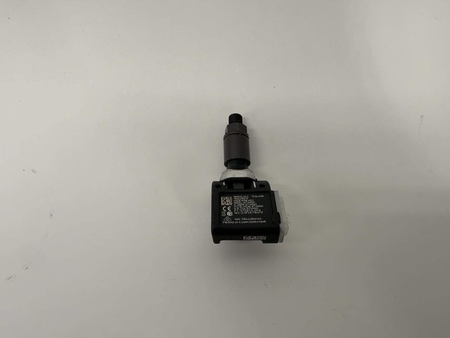 2024-2026 Tesla Model 3 Highland Tire Pressure Sensor 1819592-01-C