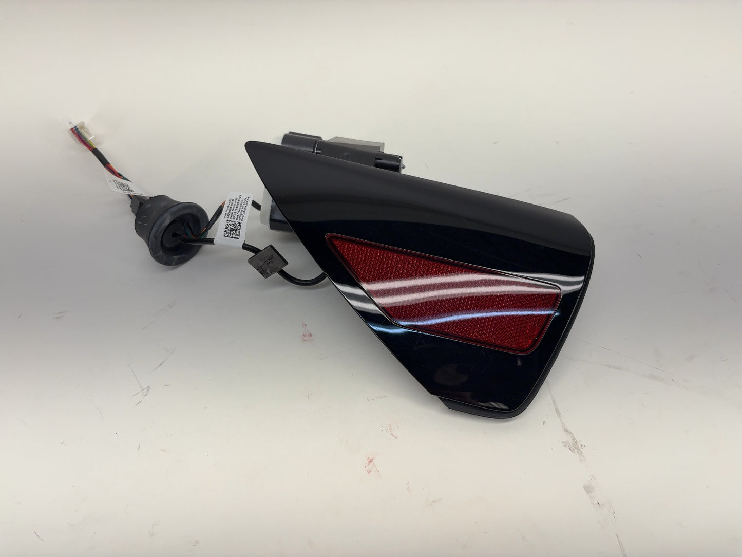2021-2023 Tesla Model Y Charge Port Door 1566302-00-G
