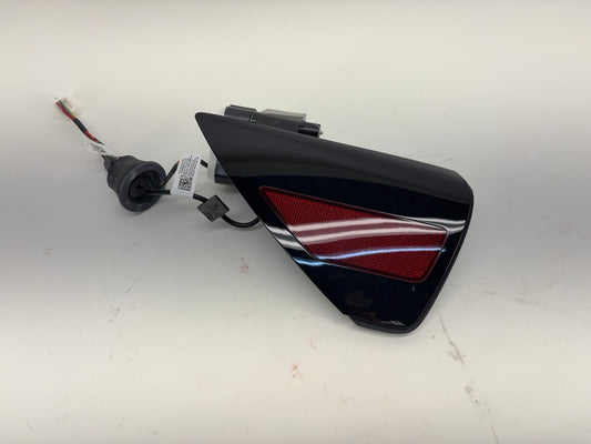 2021-2023 Tesla Model Y Charge Port Door 1566302-00-G