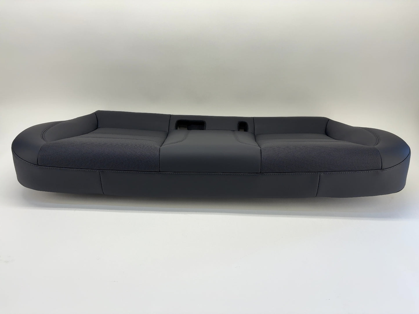 2024-2026 Tesla Model 3 Highland Rear Lower Seat Cushion 7754336-01-A