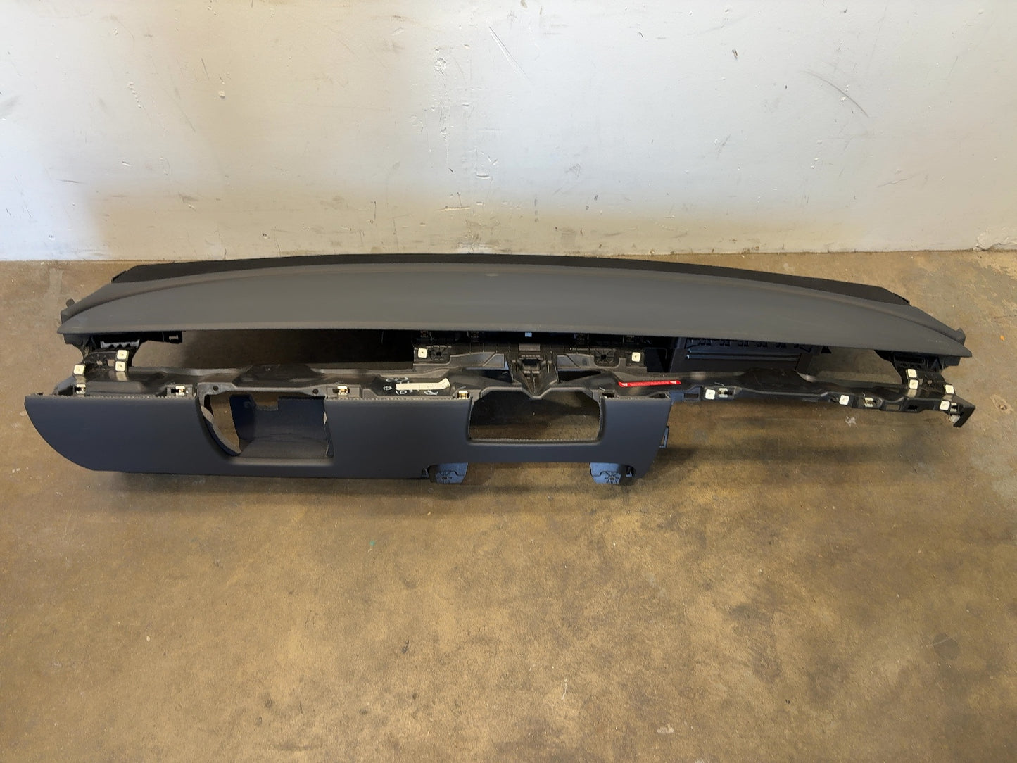 2023 Tesla Model Y Dash Panel with Airbag 1766310-99-A