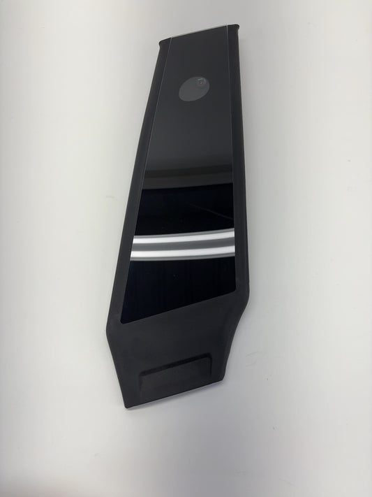 2025 Tesla Model 3 Highland B Pillar Glass W Camera Left 1711762-99-H