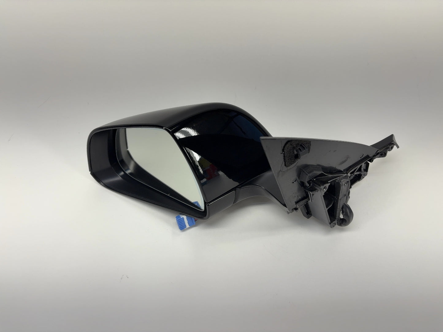 2025 Tesla Model 3 Highland Front Left Door Mirror Assembly 1592031-00-H