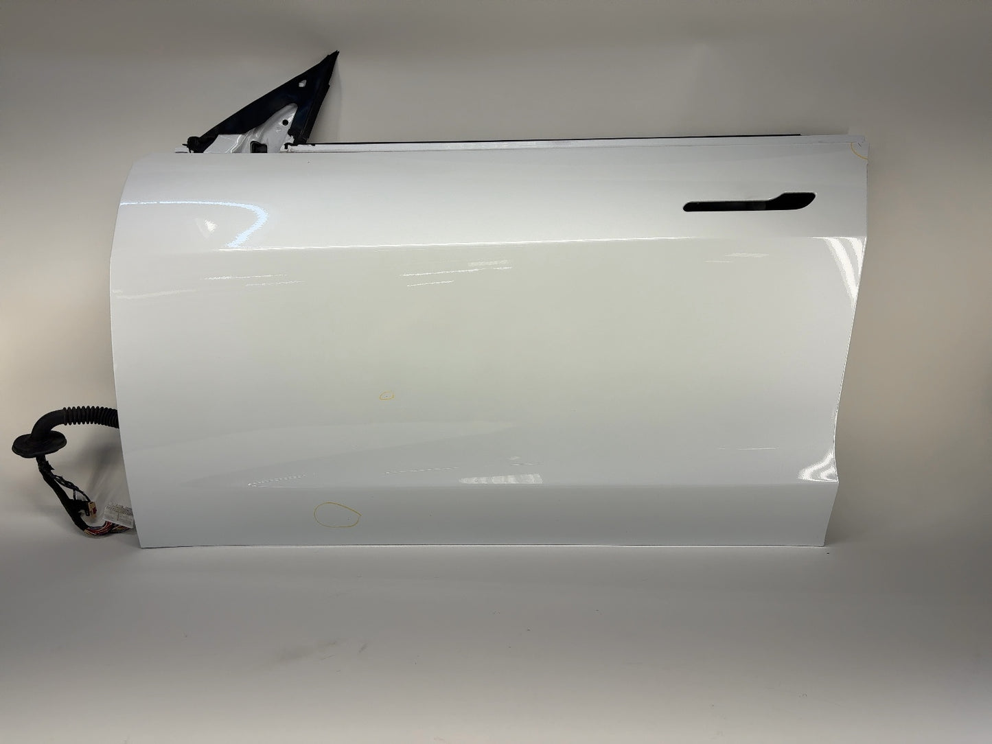 2018-2023 Tesla Model 3 Front Left Door Shell 1081421-E0-C