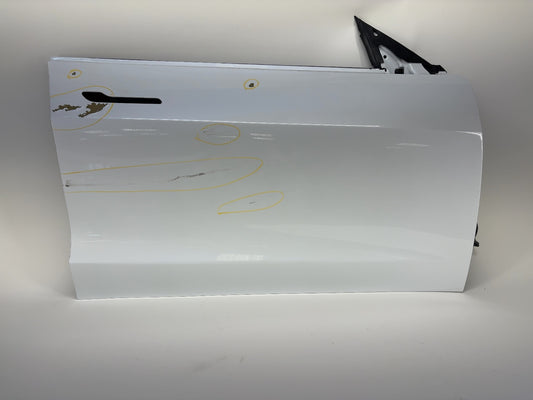 2018-2023 Tesla Model 3 Front Right Door Shell 1081420-E0-C