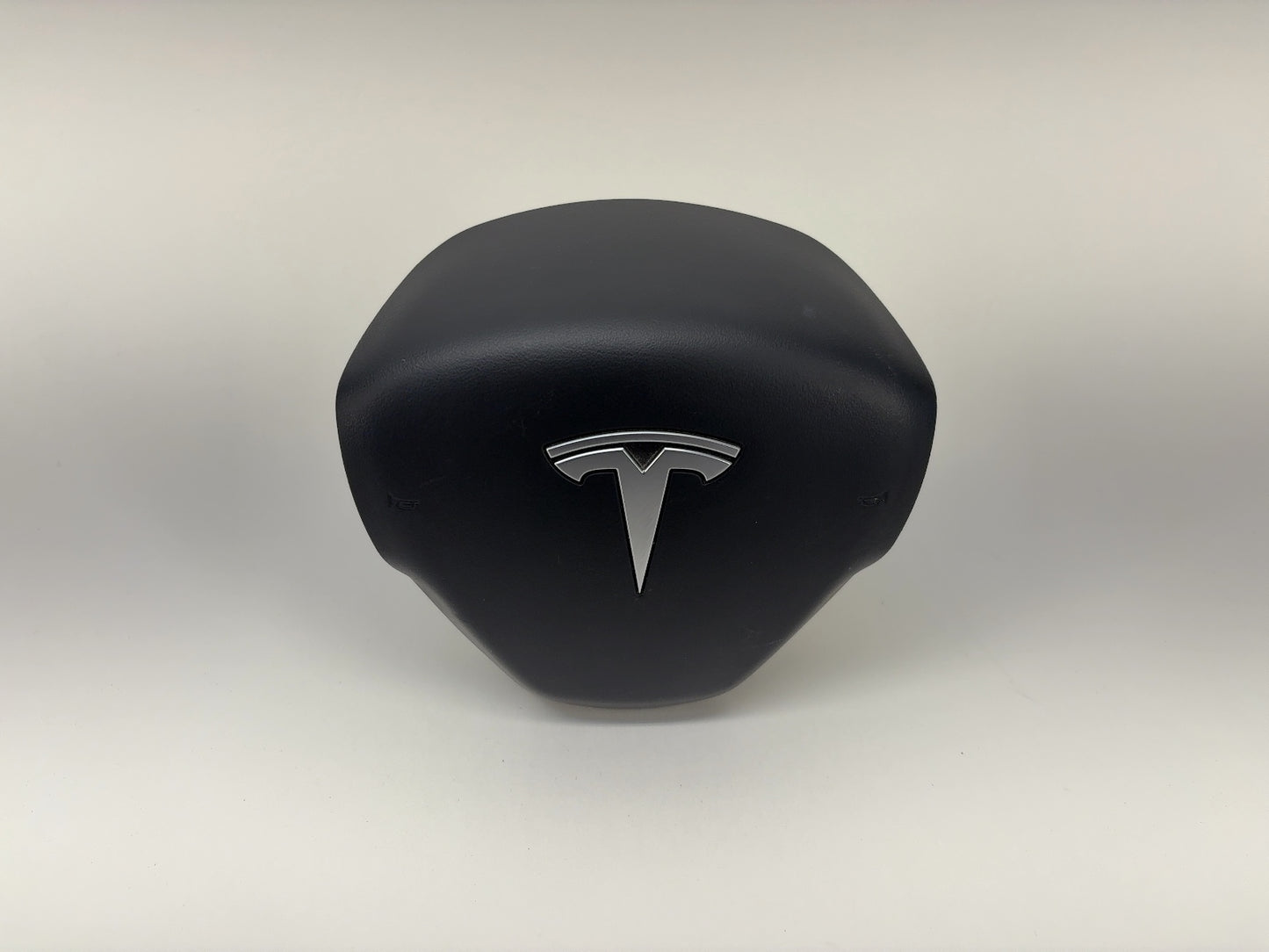 2018 Tesla Model 3 Steering Wheel Airbag 1096835-00-K