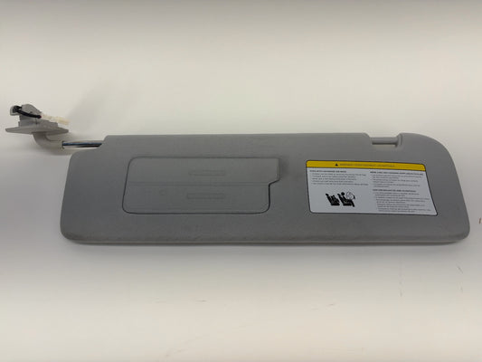 2018 Tesla Model 3 Sun Visor Left 1088738-01-I