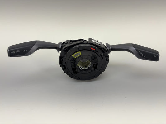2018 Tesla Model 3 Steering Column Control Module 1097662-00-L