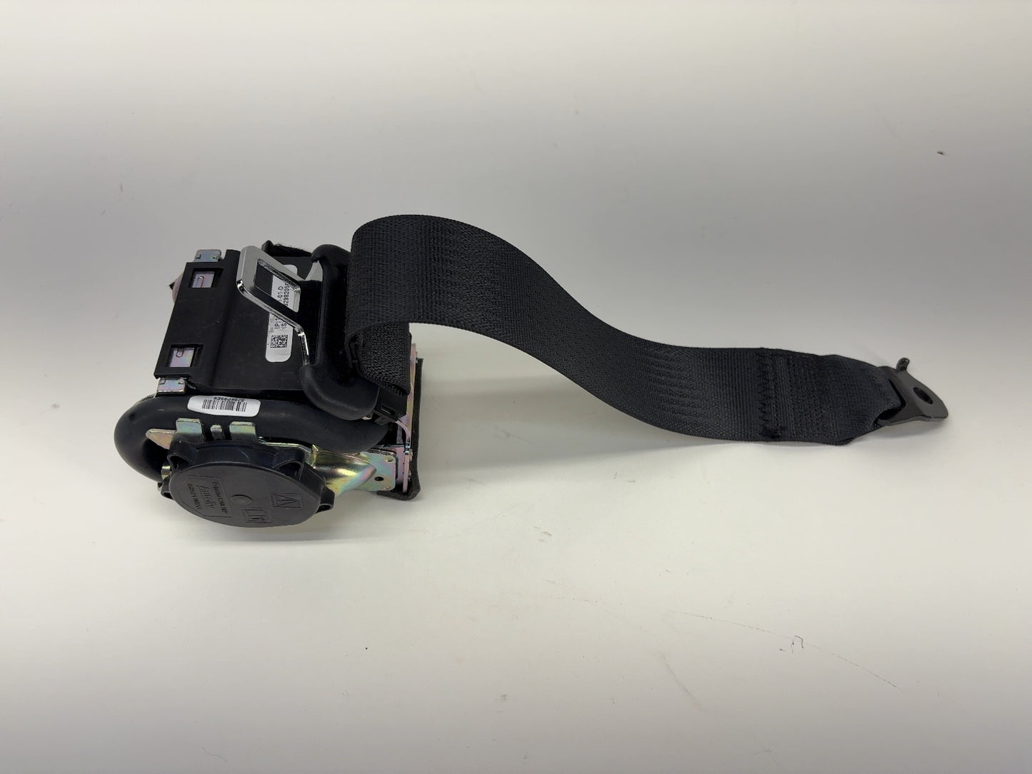 2018 Tesla Model 3 Rear Seat Belt Left or Right 1081281-01-D