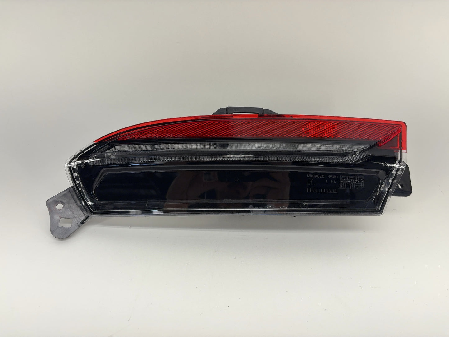 2025-2026 Tesla Model 3 Highland Rear Bumper Left Light 1712513-00-E