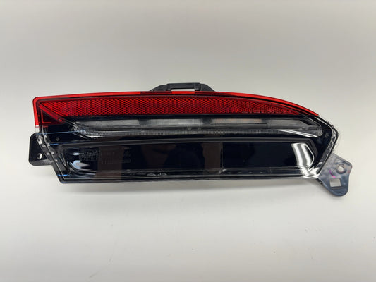 2025-2026 Tesla Model 3 Highland Rear Bumper Right Light 1712514-00-E