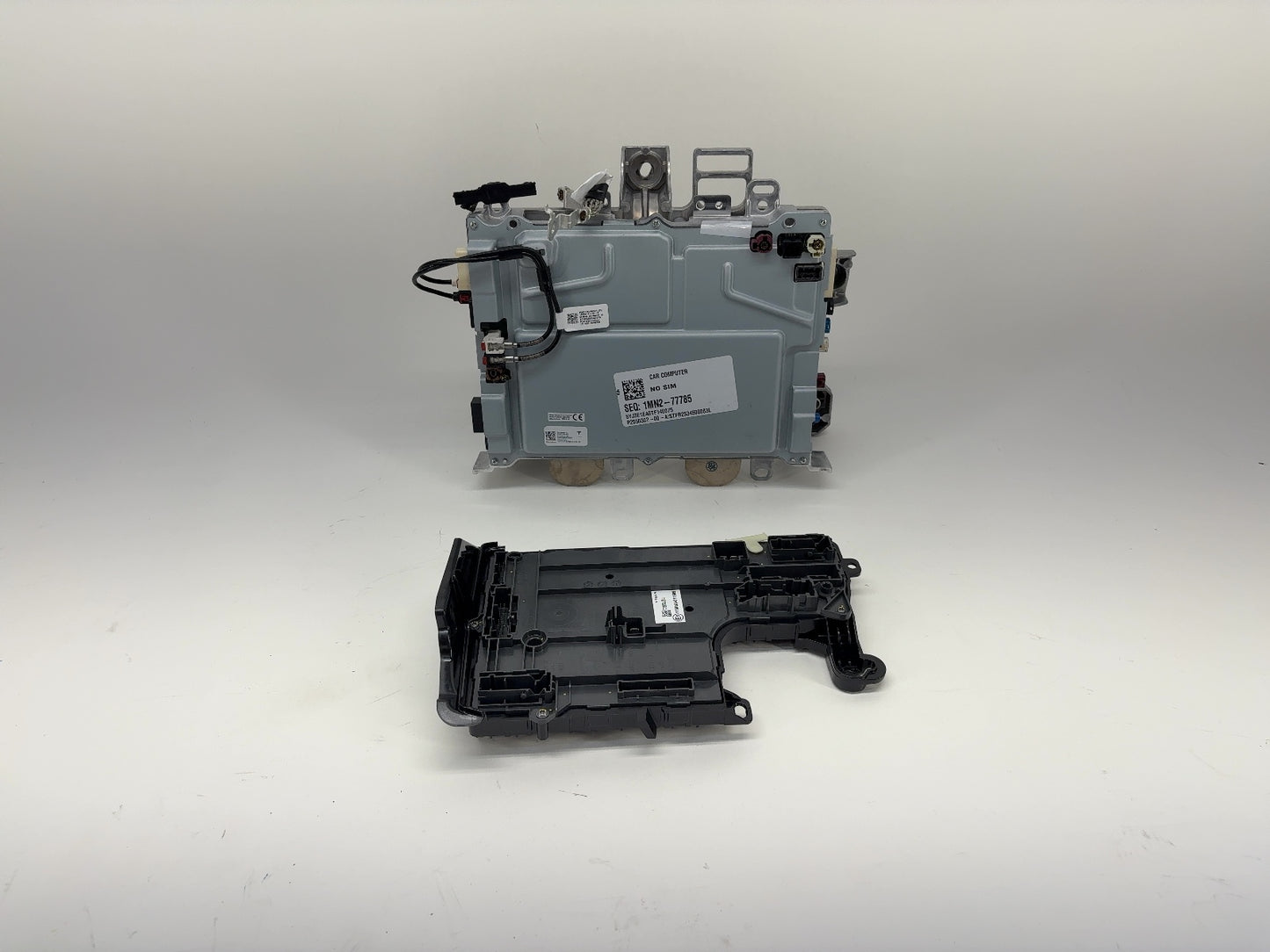 2025-2026 Tesla Model 3 Highland Car Computer With Vc Left Controller 2001418-00-F