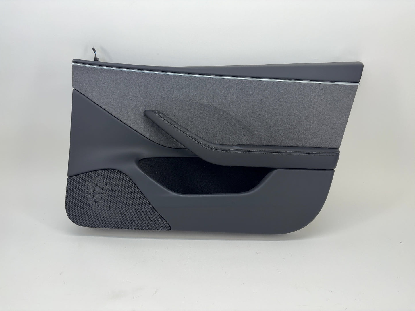 2025 Tesla Model 3 Highland Front Right Door Panel 1776740-20-E