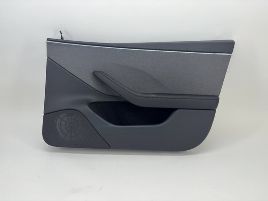 2025 Tesla Model 3 Highland Front Right Door Panel 1776740-20-E