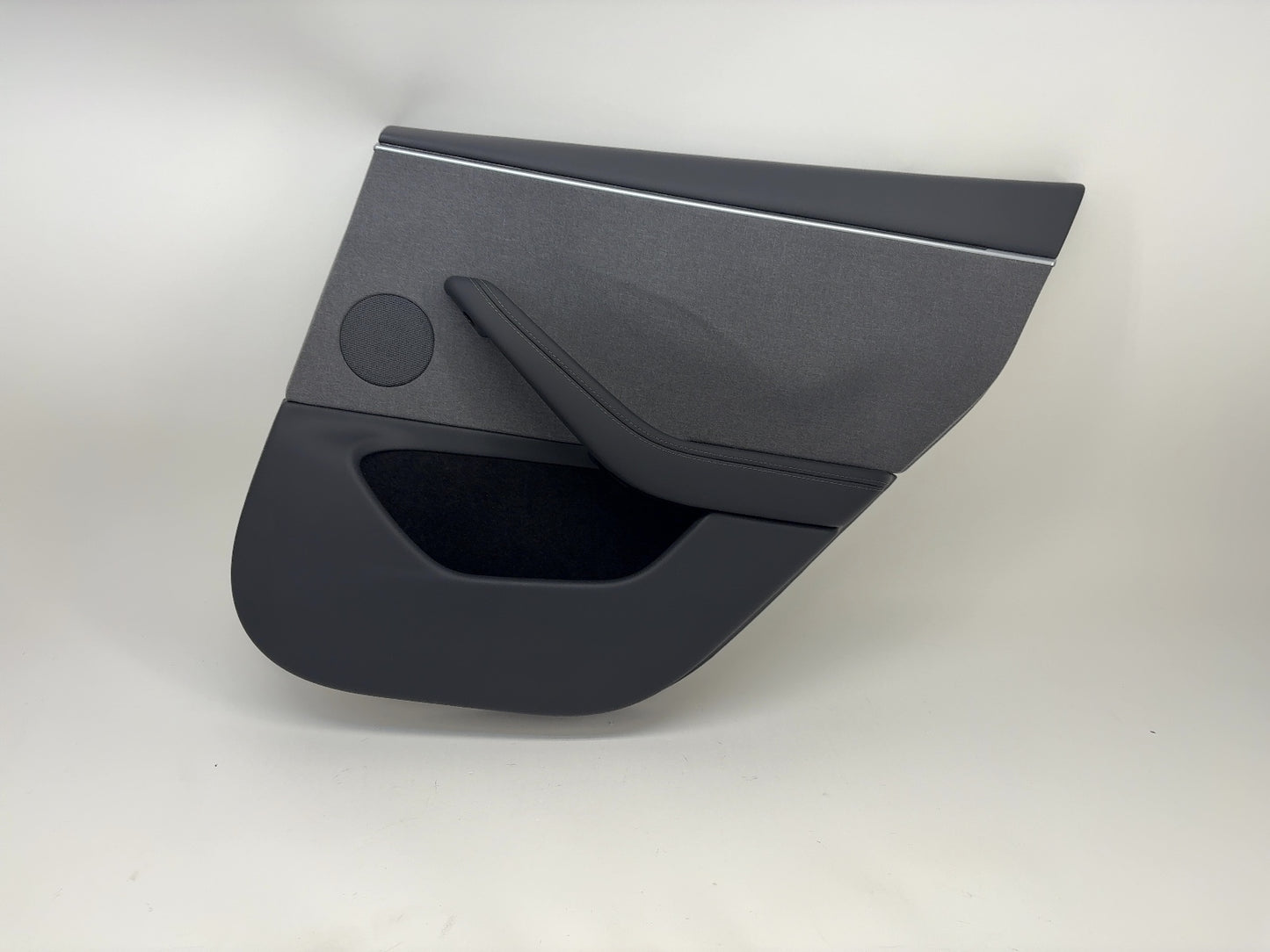 2025 Tesla Model 3 Highland Rear Right Door Panel 1776480-20-E