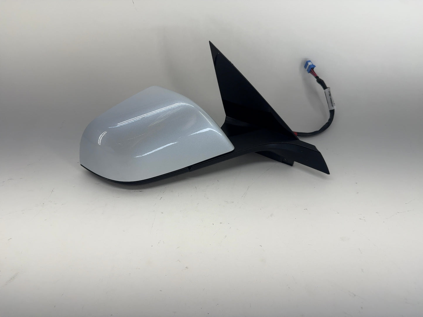 2025-2026 Tesla Model 3 Highland Front Right Door Mirror Assembly 1592032-00-J