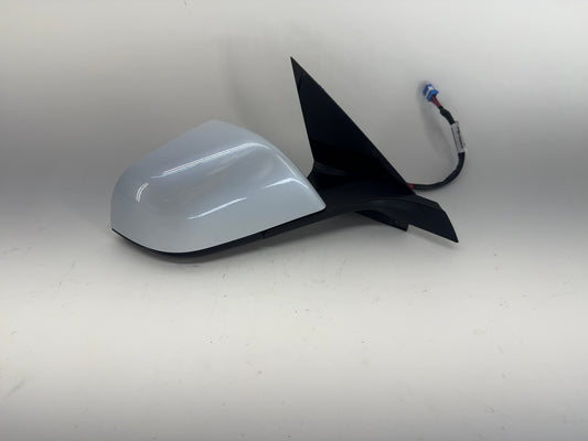 2025-2026 Tesla Model 3 Highland Front Right Door Mirror Assembly 1592032-00-J