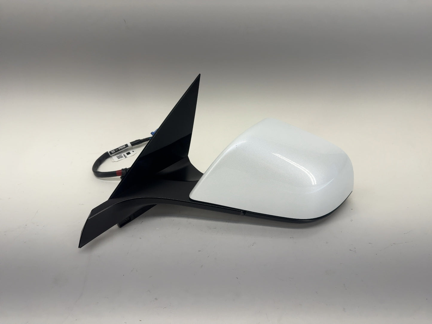 2025-2026 Tesla Model 3 Highland Front Left Door Mirror Assembly 1592031-00-J