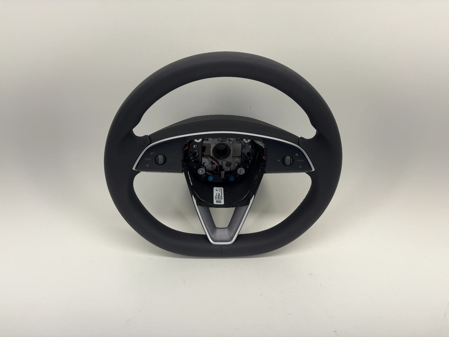 2026 Tesla Model 3 Highland Steering Wheel Pur Leather 2171272-00-B