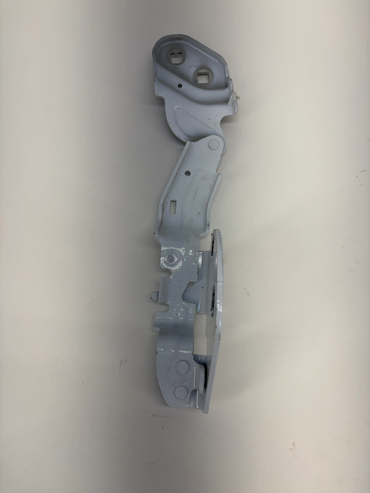 2025-2026 Tesla Model 3 Highland Hood Hinge Left 1774935-00-B