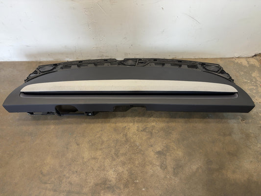 2026 Tesla Model 3 Highland Dash Panel With Airbag 1782337-20-E