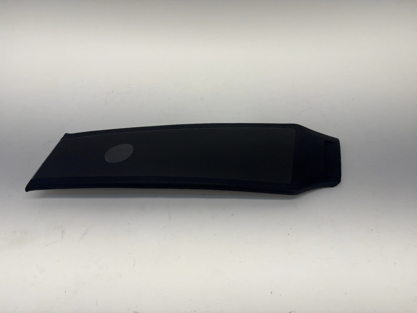 2026 Tesla Model 3 Highland B Pillar Glass W Camera Right 1734279-00-G