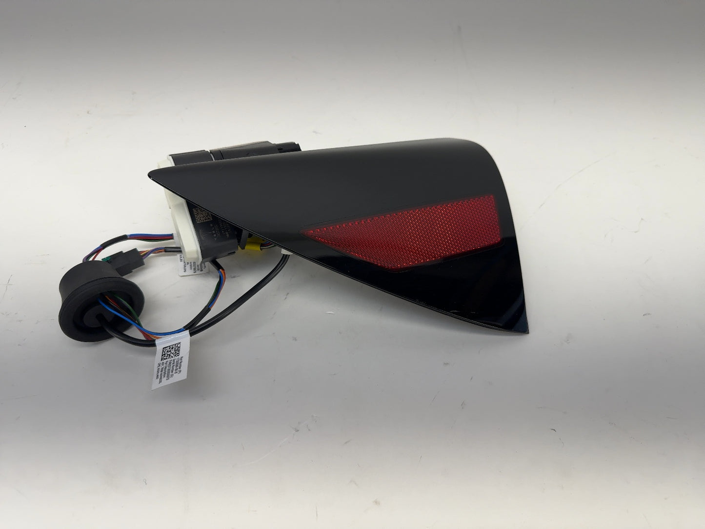 2025-2026 Tesla Model 3 Highland Charge Port Door 1715102-10-D